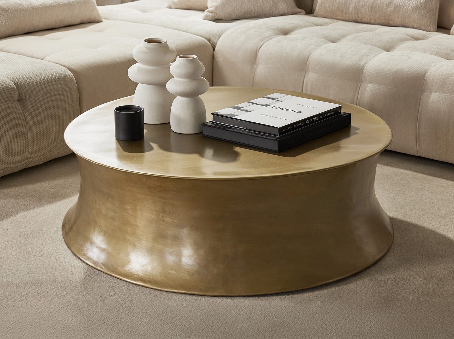 Precious elegance​