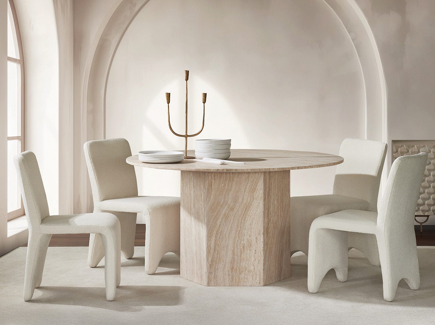 Stone, interior decor&nbsp;star ​